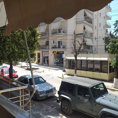 Ilias Διαμέρισμα Σαράντα Εξωτερικό φωτογραφία
